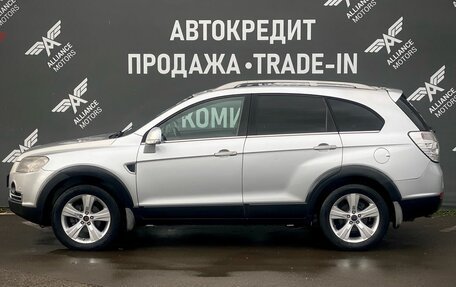 Daewoo Winstorm, 2008 год, 830 000 рублей, 4 фотография