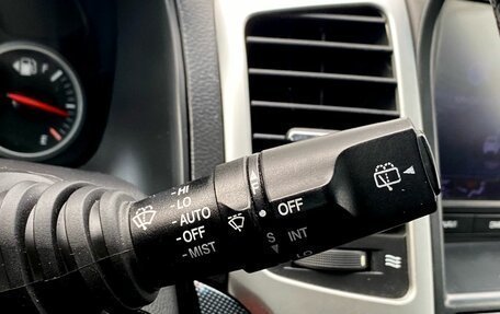 Daewoo Winstorm, 2008 год, 830 000 рублей, 20 фотография