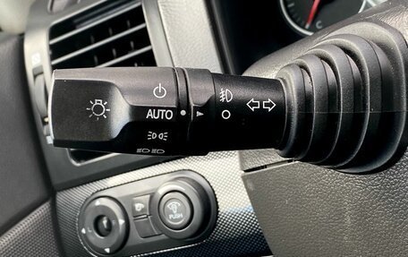 Daewoo Winstorm, 2008 год, 830 000 рублей, 19 фотография