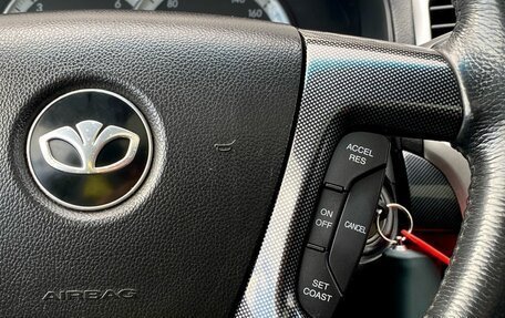 Daewoo Winstorm, 2008 год, 830 000 рублей, 18 фотография