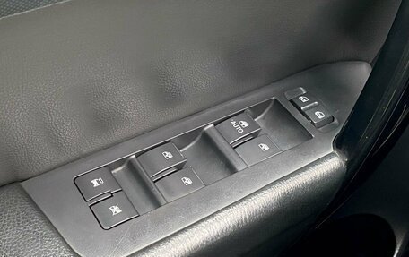 Daewoo Winstorm, 2008 год, 830 000 рублей, 22 фотография