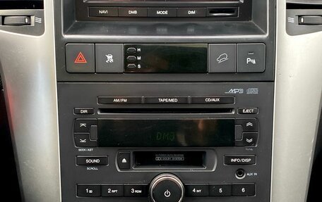 Daewoo Winstorm, 2008 год, 830 000 рублей, 24 фотография