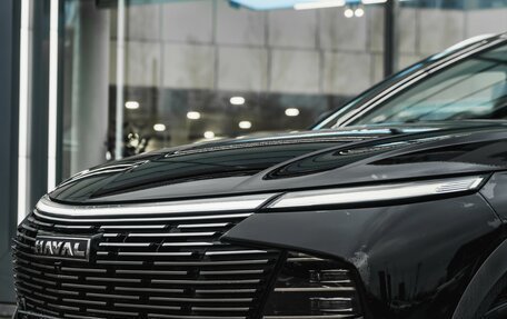 Haval F7, 2025 год, 3 599 000 рублей, 6 фотография