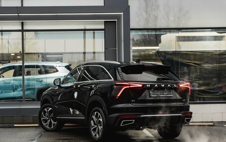 Haval F7, 2025 год, 3 599 000 рублей, 7 фотография