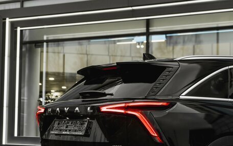 Haval F7, 2025 год, 3 599 000 рублей, 10 фотография