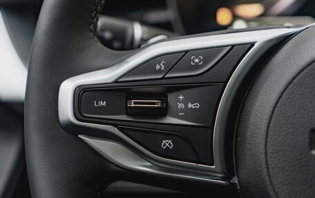 Haval F7, 2025 год, 3 599 000 рублей, 12 фотография