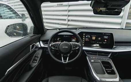 Haval F7, 2025 год, 3 599 000 рублей, 17 фотография