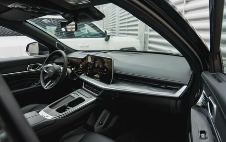 Haval F7, 2025 год, 3 599 000 рублей, 21 фотография