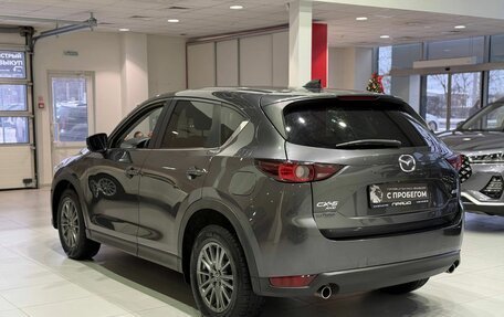 Mazda CX-5 II, 2017 год, 2 149 900 рублей, 5 фотография