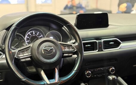 Mazda CX-5 II, 2017 год, 2 149 900 рублей, 9 фотография