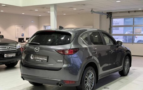 Mazda CX-5 II, 2017 год, 2 149 900 рублей, 7 фотография
