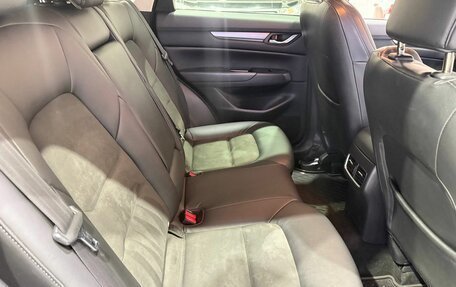 Mazda CX-5 II, 2017 год, 2 149 900 рублей, 12 фотография