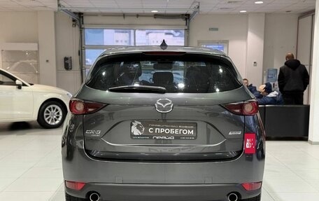 Mazda CX-5 II, 2017 год, 2 149 900 рублей, 6 фотография