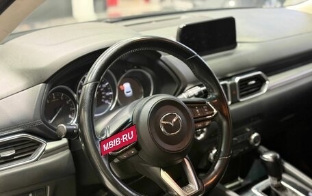 Mazda CX-5 II, 2017 год, 2 149 900 рублей, 8 фотография