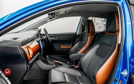 Toyota Auris II, 2015 год, 1 350 000 рублей, 6 фотография