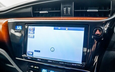 Toyota Auris II, 2015 год, 1 350 000 рублей, 12 фотография