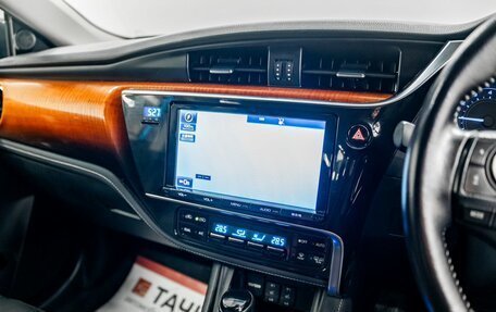 Toyota Auris II, 2015 год, 1 350 000 рублей, 11 фотография