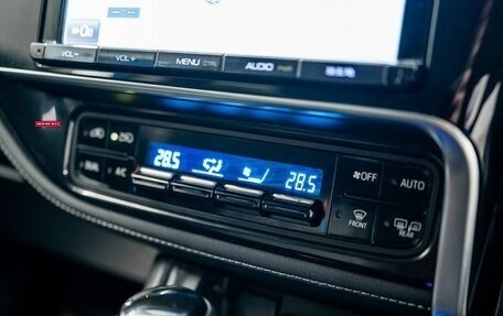 Toyota Auris II, 2015 год, 1 350 000 рублей, 13 фотография