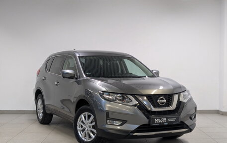 Nissan X-Trail, 2018 год, 2 200 000 рублей, 3 фотография