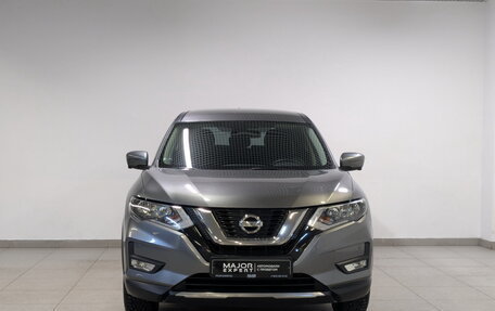 Nissan X-Trail, 2018 год, 2 200 000 рублей, 2 фотография