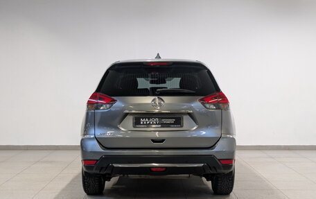 Nissan X-Trail, 2018 год, 2 200 000 рублей, 6 фотография