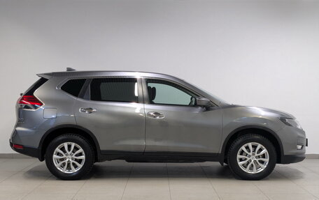 Nissan X-Trail, 2018 год, 2 200 000 рублей, 4 фотография