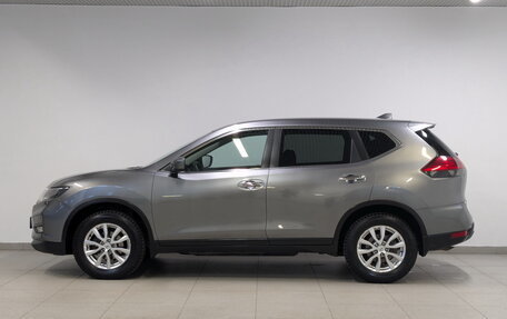 Nissan X-Trail, 2018 год, 2 200 000 рублей, 8 фотография