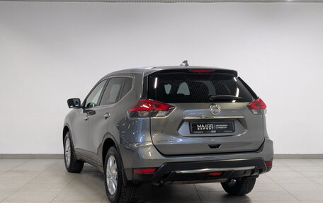 Nissan X-Trail, 2018 год, 2 200 000 рублей, 7 фотография