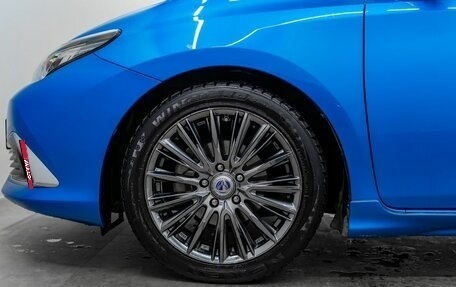 Toyota Auris II, 2015 год, 1 350 000 рублей, 18 фотография