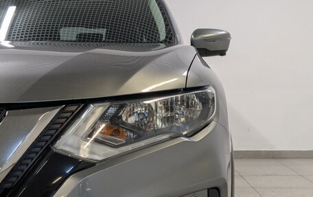 Nissan X-Trail, 2018 год, 2 200 000 рублей, 18 фотография