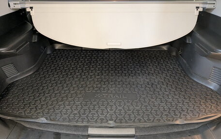 Nissan X-Trail, 2018 год, 2 200 000 рублей, 10 фотография