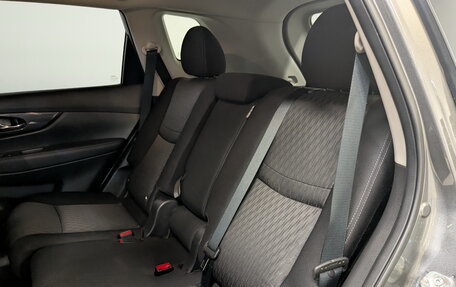 Nissan X-Trail, 2018 год, 2 200 000 рублей, 12 фотография