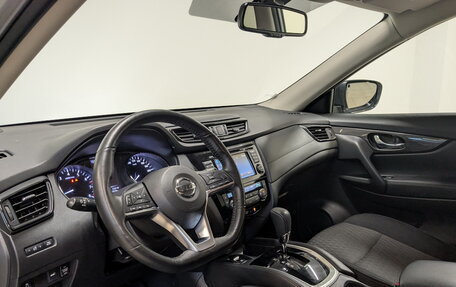 Nissan X-Trail, 2018 год, 2 200 000 рублей, 16 фотография