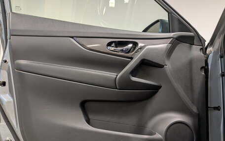 Nissan X-Trail, 2018 год, 2 200 000 рублей, 19 фотография