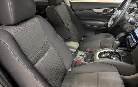 Nissan X-Trail, 2018 год, 2 200 000 рублей, 23 фотография