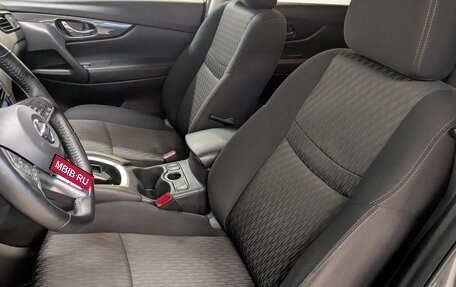 Nissan X-Trail, 2018 год, 2 200 000 рублей, 20 фотография