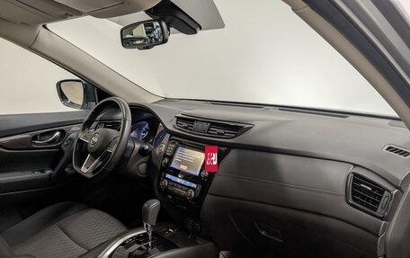 Nissan X-Trail, 2018 год, 2 200 000 рублей, 11 фотография