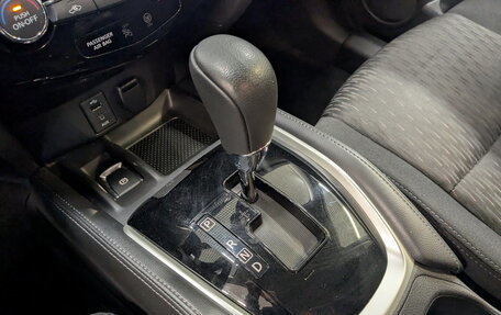 Nissan X-Trail, 2018 год, 2 200 000 рублей, 27 фотография