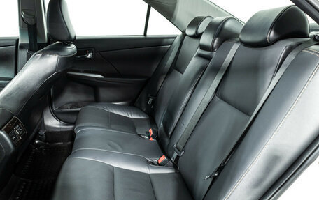 Toyota Camry, 2017 год, 2 199 898 рублей, 10 фотография