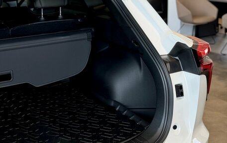 Haval F7, 2025 год, 3 449 000 рублей, 12 фотография