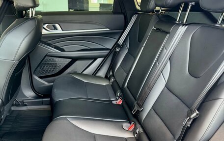 Haval F7, 2025 год, 3 449 000 рублей, 20 фотография