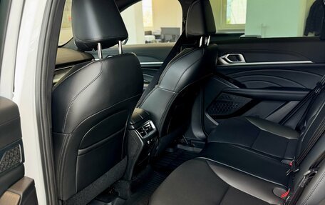 Haval F7, 2025 год, 3 449 000 рублей, 19 фотография