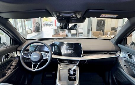 Haval F7, 2025 год, 3 449 000 рублей, 22 фотография