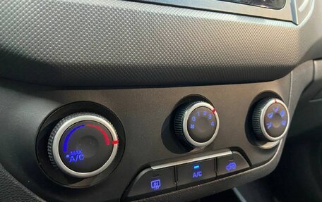 Hyundai Creta I рестайлинг, 2020 год, 1 740 000 рублей, 9 фотография