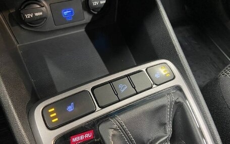 Hyundai Creta I рестайлинг, 2020 год, 1 740 000 рублей, 7 фотография