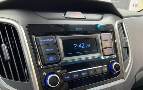 Hyundai Creta I рестайлинг, 2020 год, 1 740 000 рублей, 10 фотография