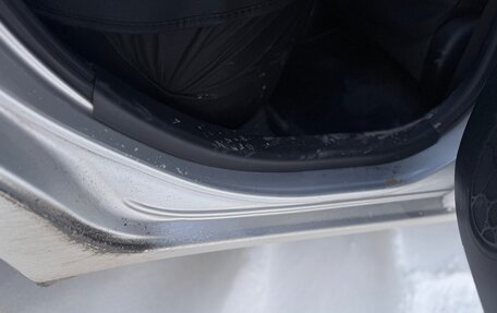 Toyota Vitz, 2012 год, 1 000 000 рублей, 11 фотография