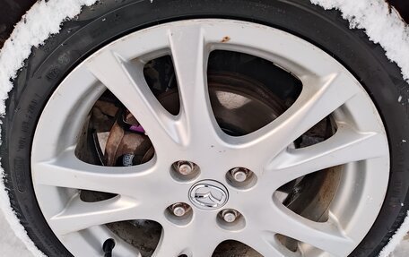 Mazda 2 III, 2008 год, 480 000 рублей, 7 фотография