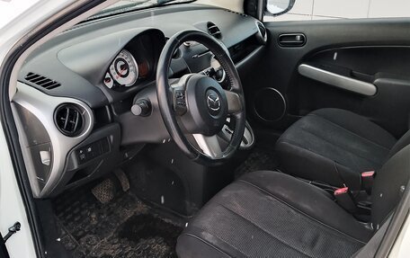 Mazda 2 III, 2008 год, 480 000 рублей, 8 фотография