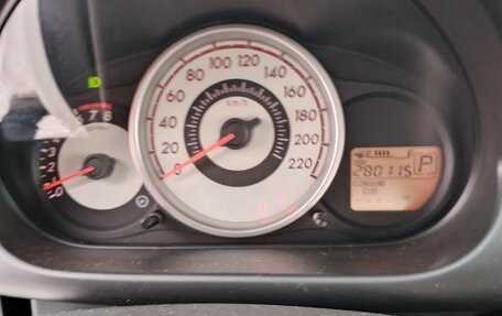 Mazda 2 III, 2008 год, 480 000 рублей, 11 фотография